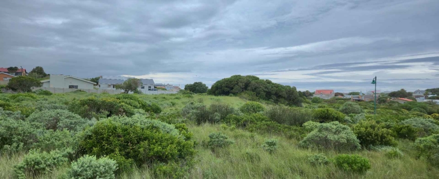 0 Bedroom Property for Sale in Kleinbaai Western Cape